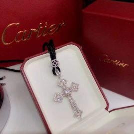 Picture of Cartier Necklace _SKUCartiernecklace08cly501396